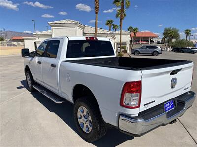 2024 RAM 2500 Big Horn   - Photo 7 - Lake Havasu Cit, AZ 86403