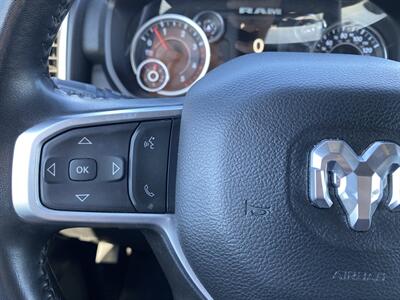 2024 RAM 2500 Big Horn   - Photo 21 - Lake Havasu Cit, AZ 86403