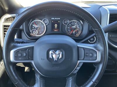 2024 RAM 2500 Big Horn   - Photo 17 - Lake Havasu Cit, AZ 86403