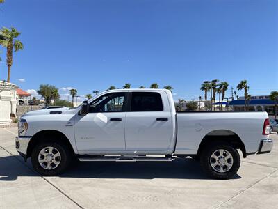2024 RAM 2500 Big Horn   - Photo 5 - Lake Havasu Cit, AZ 86403