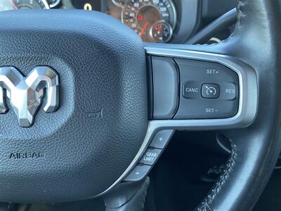 2024 RAM 2500 Big Horn   - Photo 20 - Lake Havasu Cit, AZ 86403