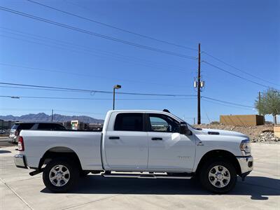 2024 RAM 2500 Big Horn   - Photo 11 - Lake Havasu Cit, AZ 86403