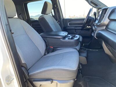 2024 RAM 2500 Big Horn   - Photo 15 - Lake Havasu Cit, AZ 86403