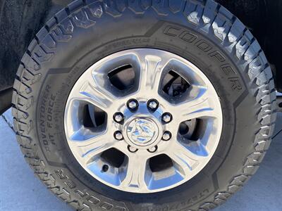 2024 RAM 2500 Big Horn   - Photo 4 - Lake Havasu Cit, AZ 86403