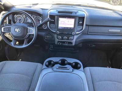 2024 RAM 2500 Big Horn   - Photo 2 - Lake Havasu Cit, AZ 86403