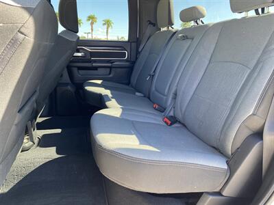 2024 RAM 2500 Big Horn   - Photo 12 - Lake Havasu Cit, AZ 86403