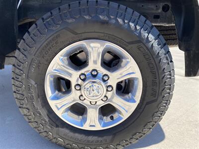 2024 RAM 2500 Big Horn   - Photo 6 - Lake Havasu Cit, AZ 86403