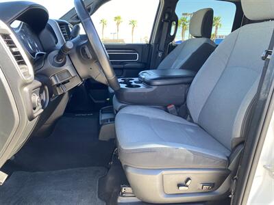 2024 RAM 2500 Big Horn   - Photo 13 - Lake Havasu Cit, AZ 86403