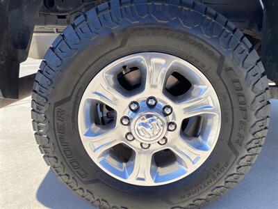 2024 RAM 2500 Big Horn   - Photo 10 - Lake Havasu Cit, AZ 86403
