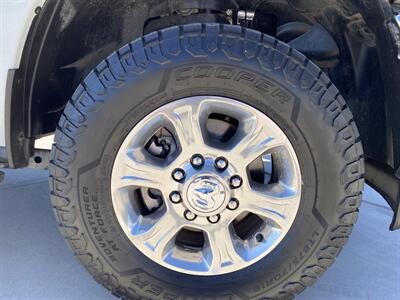2024 RAM 2500 Big Horn   - Photo 9 - Lake Havasu Cit, AZ 86403
