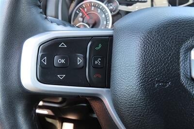 2023 RAM 1500 Big Horn   - Photo 20 - Lake Havasu Cit, AZ 86403