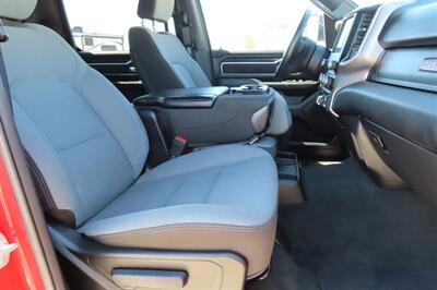 2023 RAM 1500 Big Horn   - Photo 15 - Lake Havasu Cit, AZ 86403