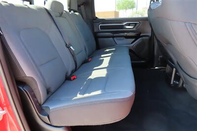 2023 RAM 1500 Big Horn   - Photo 14 - Lake Havasu Cit, AZ 86403