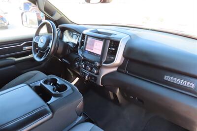 2023 RAM 1500 Big Horn   - Photo 16 - Lake Havasu Cit, AZ 86403