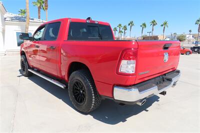 2023 RAM 1500 Big Horn   - Photo 7 - Lake Havasu Cit, AZ 86403