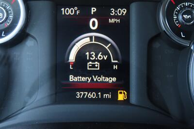 2023 RAM 1500 Big Horn   - Photo 22 - Lake Havasu Cit, AZ 86403