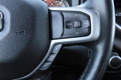 2023 RAM 1500 Big Horn   - Photo 21 - Lake Havasu Cit, AZ 86403