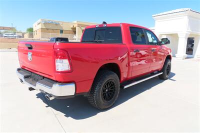 2023 RAM 1500 Big Horn   - Photo 8 - Lake Havasu Cit, AZ 86403