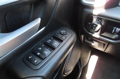 2023 RAM 1500 Big Horn   - Photo 17 - Lake Havasu Cit, AZ 86403
