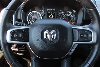 2023 RAM 1500 Big Horn   - Photo 19 - Lake Havasu Cit, AZ 86403