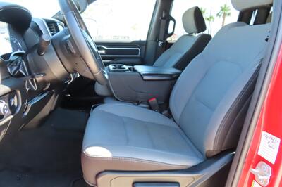 2023 RAM 1500 Big Horn   - Photo 12 - Lake Havasu Cit, AZ 86403