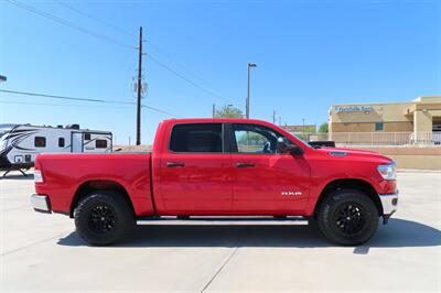 2023 RAM 1500 Big Horn   - Photo 9 - Lake Havasu Cit, AZ 86403