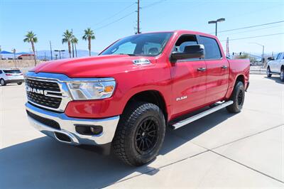 2023 RAM 1500 Big Horn   - Photo 3 - Lake Havasu Cit, AZ 86403