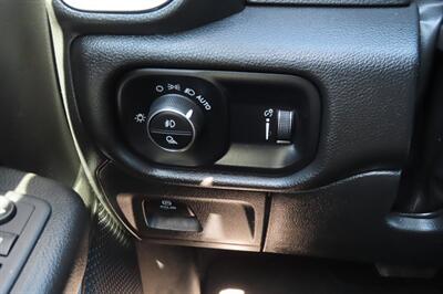 2023 RAM 1500 Big Horn   - Photo 18 - Lake Havasu Cit, AZ 86403
