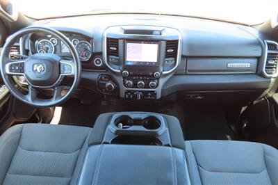 2023 RAM 1500 Big Horn   - Photo 2 - Lake Havasu Cit, AZ 86403