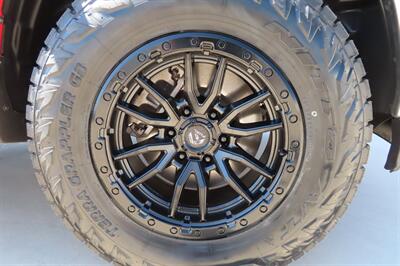 2023 RAM 1500 Big Horn   - Photo 11 - Lake Havasu Cit, AZ 86403