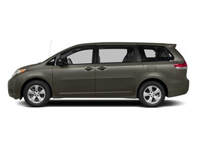 2014 Toyota Sienna XLE 8-Passenger   - Photo 3 - Lake Havasu Cit, AZ 86403