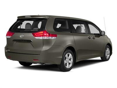 2014 Toyota Sienna XLE 8-Passenger   - Photo 2 - Lake Havasu Cit, AZ 86403