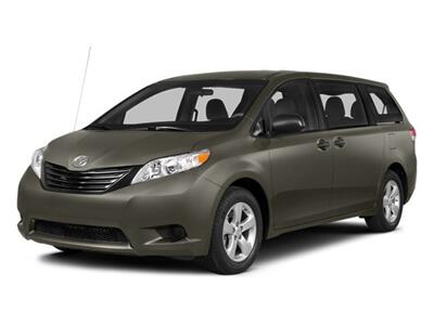 2014 Toyota Sienna XLE 8-Passenger   - Photo 1 - Lake Havasu Cit, AZ 86403