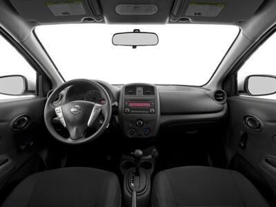 2018 Nissan Versa SV   - Photo 5 - Lake Havasu Cit, AZ 86403