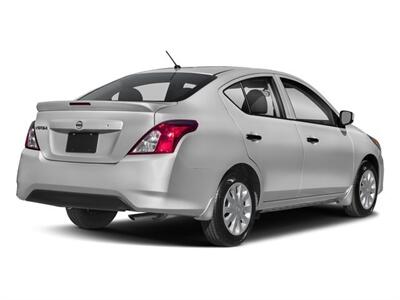2018 Nissan Versa SV   - Photo 3 - Lake Havasu Cit, AZ 86403