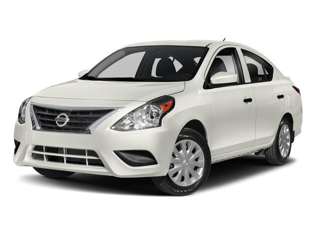 2018 Nissan Versa SV - Photo 1 - Lake Havasu Cit, AZ 86403