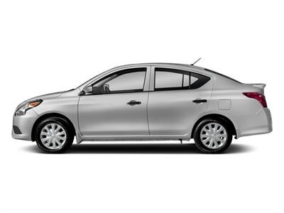 2018 Nissan Versa SV   - Photo 4 - Lake Havasu Cit, AZ 86403