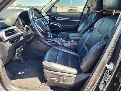 2020 Kia Telluride S   - Photo 18 - Lake Havasu Cit, AZ 86403