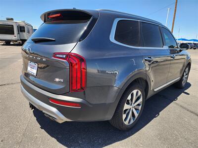2020 Kia Telluride S   - Photo 5 - Lake Havasu Cit, AZ 86403