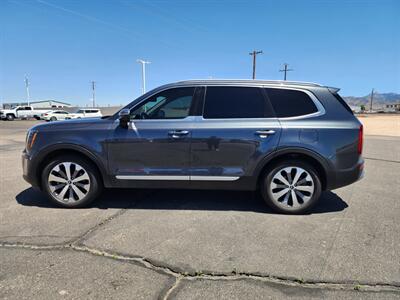2020 Kia Telluride S   - Photo 8 - Lake Havasu Cit, AZ 86403