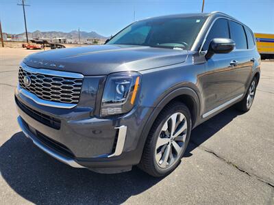 2020 Kia Telluride S   - Photo 3 - Lake Havasu Cit, AZ 86403