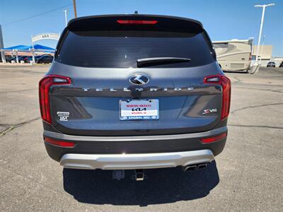 2020 Kia Telluride S   - Photo 6 - Lake Havasu Cit, AZ 86403