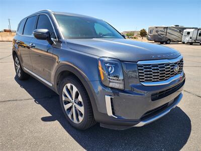 2020 Kia Telluride S   - Photo 1 - Lake Havasu Cit, AZ 86403