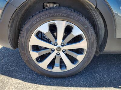 2020 Kia Telluride S   - Photo 12 - Lake Havasu Cit, AZ 86403