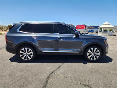 2020 Kia Telluride S   - Photo 4 - Lake Havasu Cit, AZ 86403
