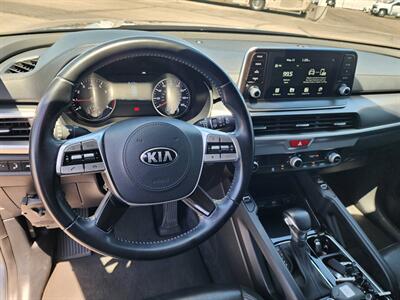 2020 Kia Telluride S   - Photo 2 - Lake Havasu Cit, AZ 86403