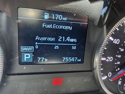 2020 Kia Telluride S   - Photo 24 - Lake Havasu Cit, AZ 86403