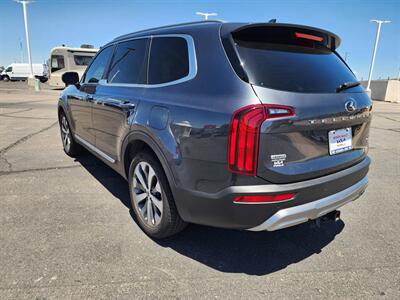 2020 Kia Telluride S   - Photo 7 - Lake Havasu Cit, AZ 86403