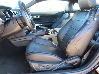 2021 Ford Mustang GT Premium   - Photo 12 - Lake Havasu Cit, AZ 86403