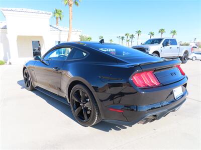 2021 Ford Mustang GT Premium   - Photo 7 - Lake Havasu Cit, AZ 86403